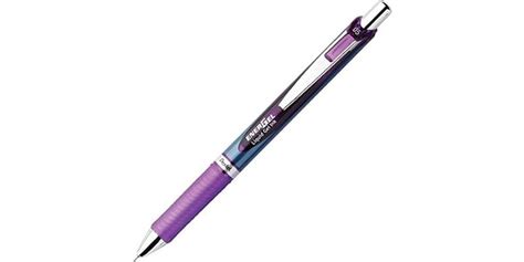 Pentel Pentel Energel Rtx Gel Pen Retractabl