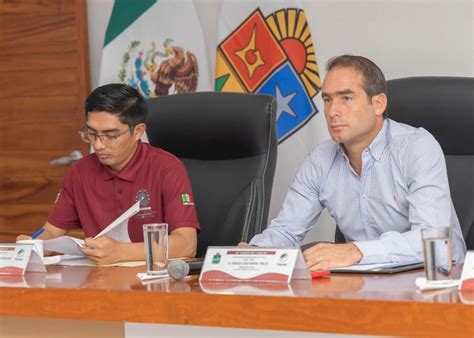 Cabildo de Tulum aprueba designación de nuevo titular de Transparencia