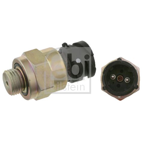 Febi Volvo Brake Light Pressure Switch Truck Busters