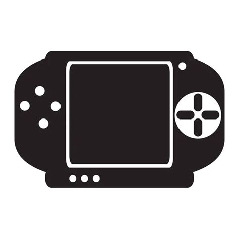 Nintendo Switch Icon Im Genes De Stock De Arte Vectorial Depositphotos