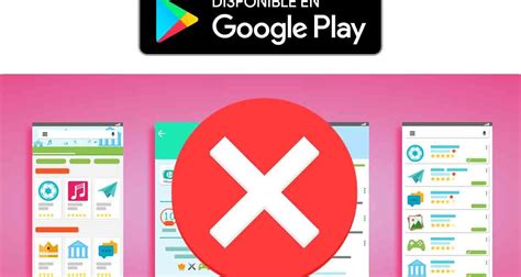 Porque No Puedo Descargar Aplicaciones De Play Store En Mi Celular