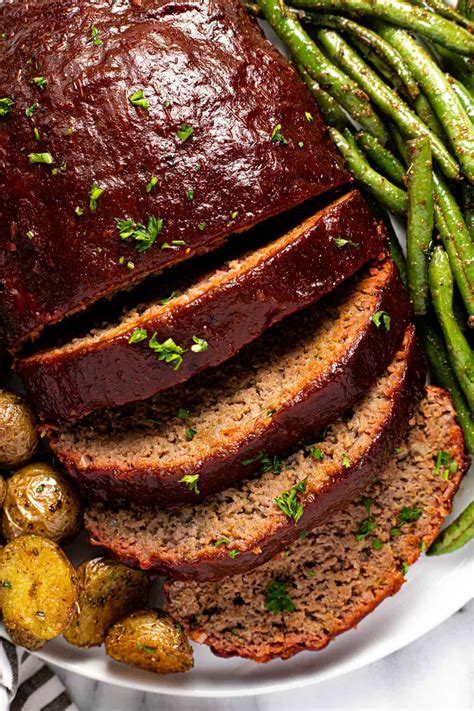 The Best Smoked Meatloaf Recipe Midwest Foodie