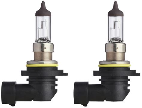 Flosser Rally Hb W Two Bulbs Head Light Low Beam