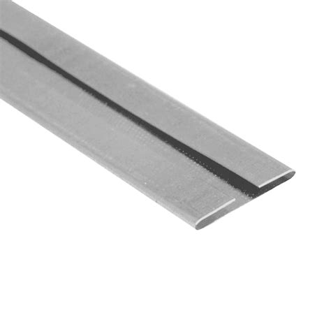 flat drive metal zinc