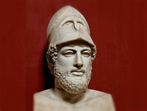 Pericles: The First Citizen of Athens - Greeks Channel