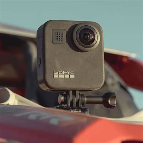 Gopro Max 360 Camera Free Uk Delivery