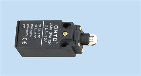 Cls Interruptor De Limite Cntd