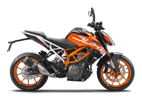 KTM 390 Duke ABS 2017 Prezzo E Scheda Tecnica Moto It