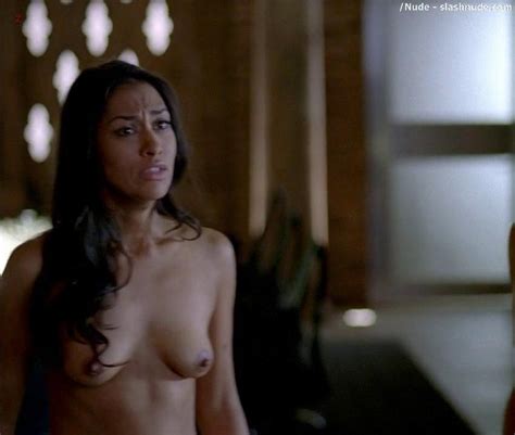 Janina Gavankar Nude Telegraph