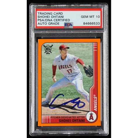 Shohei Ohtani 2024 Topps Big League 114 Maxi Stella