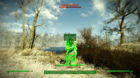 Fallout 4 RPG at Fallout 4 Nexus - Mods and community