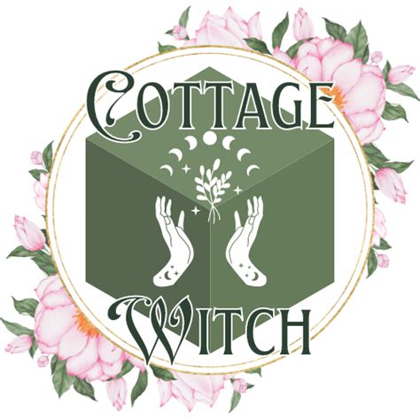 Cottage Witch Minecraft Modpack