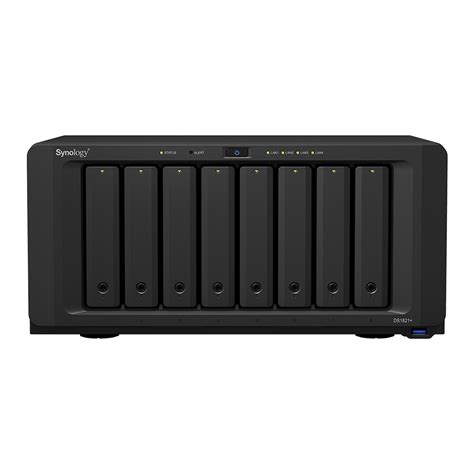 Synology Ds1821