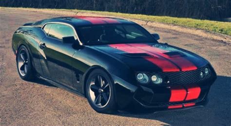 2020 Ford Torino Will Get A V6 Supercharged Engine Ford Tips