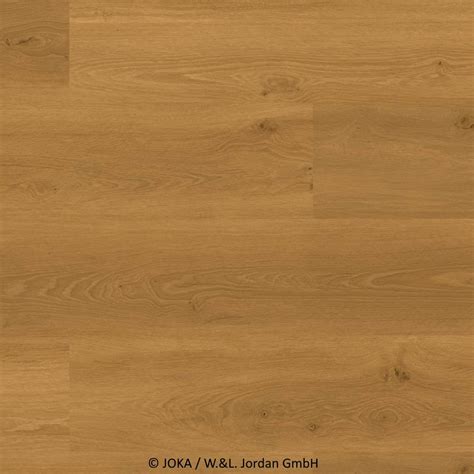 Joka Design 555 Wooden Styles Oak Natural 5705 Vinylboden