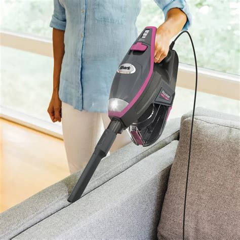 Rent To Own Shark Rocket Pro Dlx Corded Stick Vacuum Flexshopper