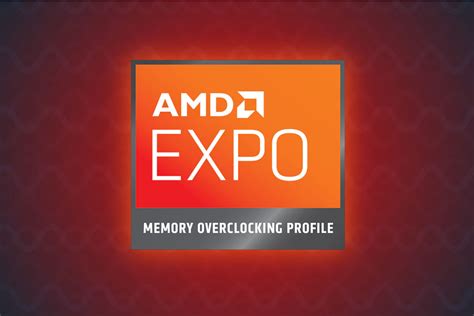 Amd فناوری Expo را برای اورکلاک حافظه‌های Ddr5 معرفی کرد طراحی و