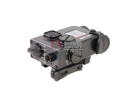 Holosun Ls R Ir Red Ir Laser Buy Airsoft Accessories Online From