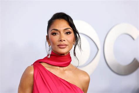 Nicole Scherzinger Slammed For Comments On Russell Brands Post