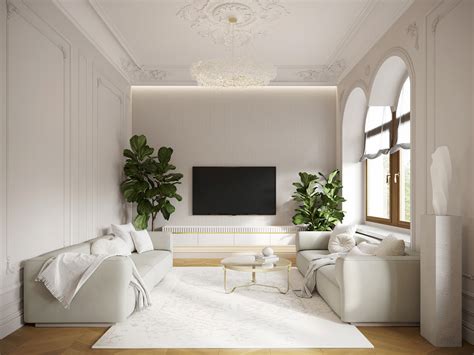 Neoclassic on Behance