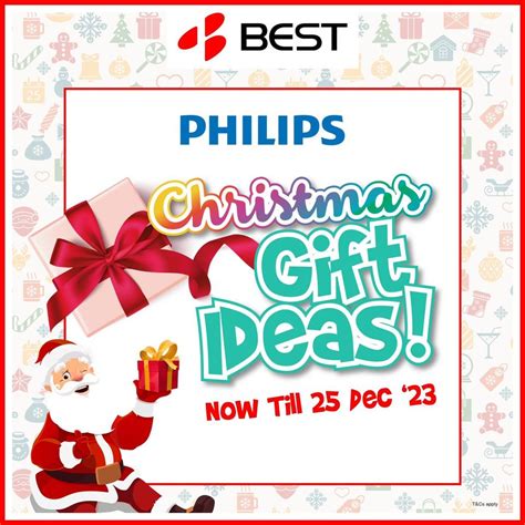 Now Till Dec Best Denki Christmas Gift Idea Sg