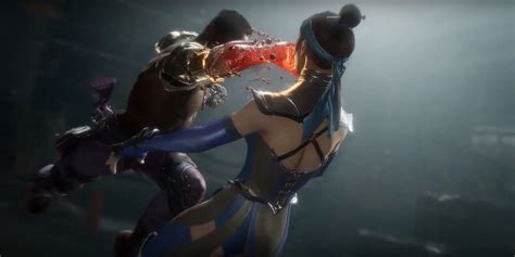 Mk1 S Kameo Fighters Are Shaking Up An Iconic Mortal Kombat Feature