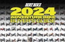 Pit Bike Buyers Guide Dirt Bike Magazine