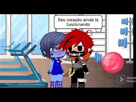 Sentindo seu coração Gacha Life meme XVIDEOS