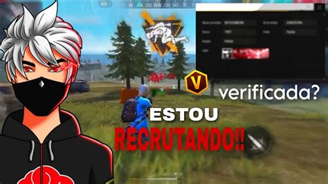 Live On🔴pc Fraco🔴free Fire Ao Vivo⚫treinando No Bluestacks🔴jogando Com