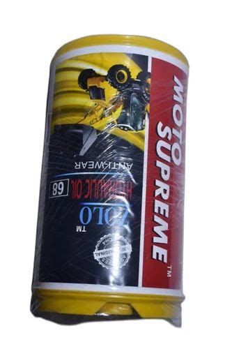 Litre Cf Semi Synthetic Moto Supreme Engine Oil For Vehicle Grade