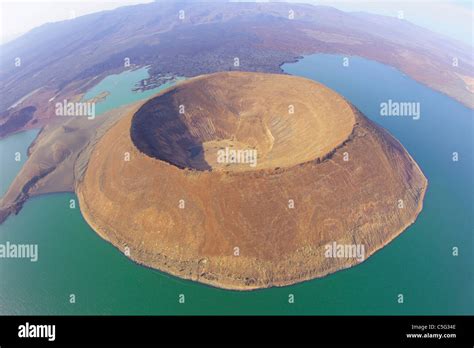 Lake Turkana Aerial Hi Res Stock Photography And Images Alamy