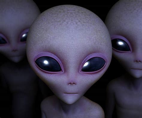 Royalty Free Alien Pictures Images And Stock Photos Istock