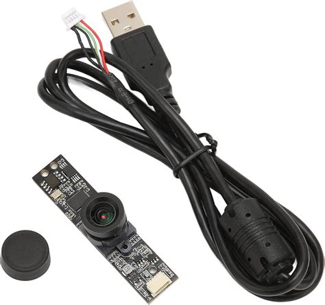 Ov Usb Camera Module Dual Lens D Synchronous Mp Off