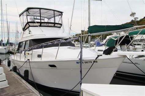 Bayliner 3288 Motoryacht Boats For Sale