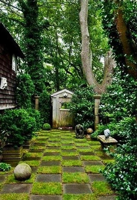 Top Design Ideas Of Garden Paths Best Landscape Ideas