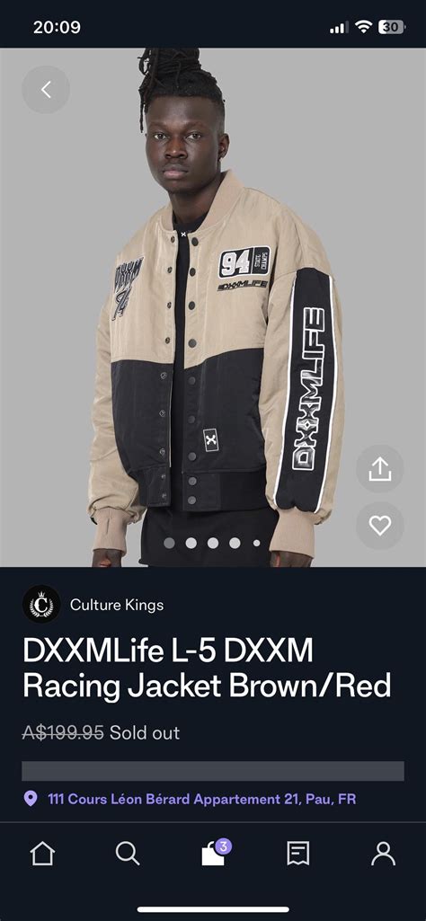 New Dxxmlife Leaks Rscarlxrd