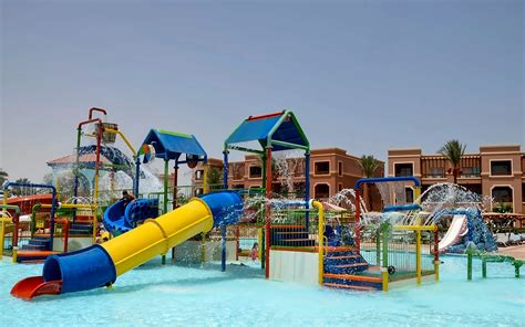 Charmillion Club Aqua Park Ex Sea Club Aqua Park Sharm El Sheikh