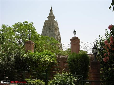 Trails of Magadh - Team-BHP