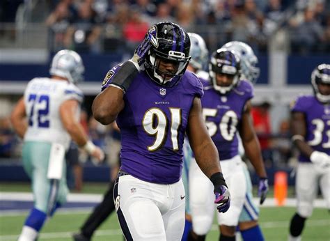 Matt Judon a great player? Ravens coach John Harbaugh thinks so - mlive.com