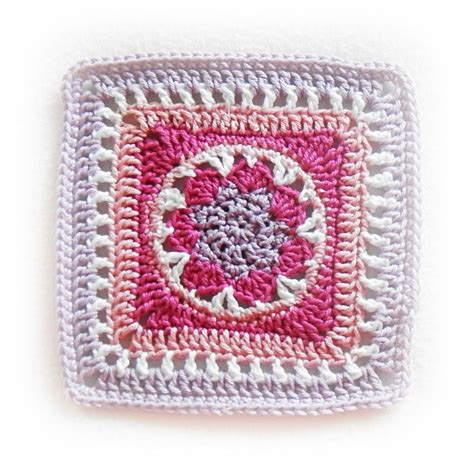 Granny Square H Kelquadrate Anleitung Kostenlos Sandy S Love Drops