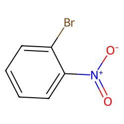 Benzene Bromo Nitro Cas Chemical Physical