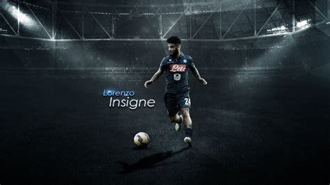 Lorenzo Insigne Hd S S C Napoli Hd Wallpaper Rare Gallery