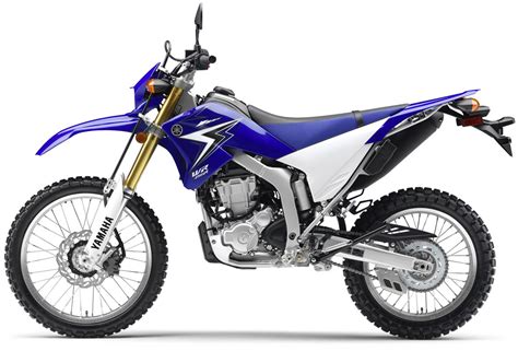 YAMAHA WR250R specs - 2009, 2010 - autoevolution