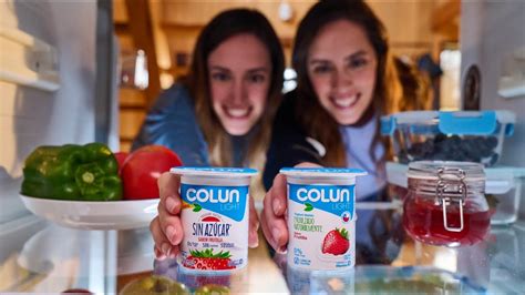 Los Yoghurt Colun Light Son Parecidos Pero No Iguales YouTube