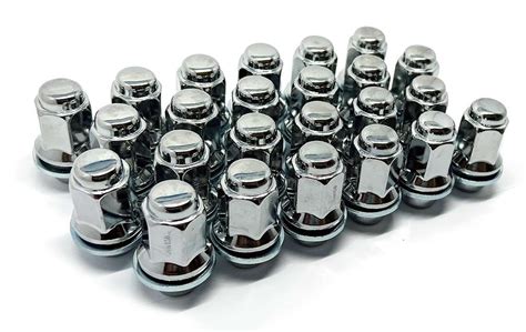 24 Toyota Extra Long Mag Shank Lug Nuts 12mm X 15 24 Pack Gorilla