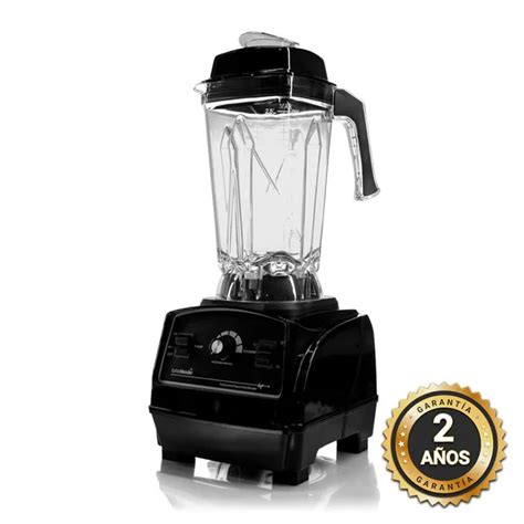 Licuadora Profesional Turboblender TB 79 Tiendago