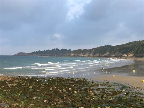 Küste und Strand in der Bretagne Outdooractive