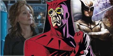 Watchmen Hbo Reveals The Hidden Tragedy Of Nite Owl