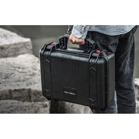 Pgytech Dji Avata Safety Carrying Case Iponhu