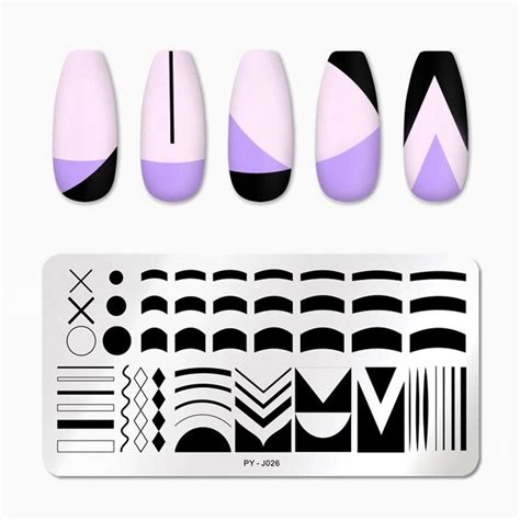 Products For Nail Stamping Masha S Nails Shop